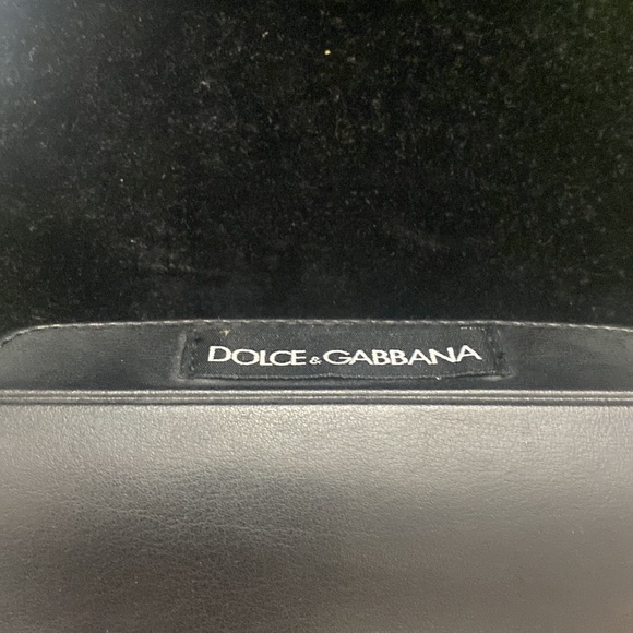 Dolce & Gabbana Glasses - Picture 7 of 7